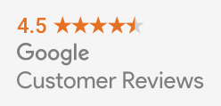 Zeigt das Logo des Google-Programms Customer Reviews (Kundenrezensionen) an